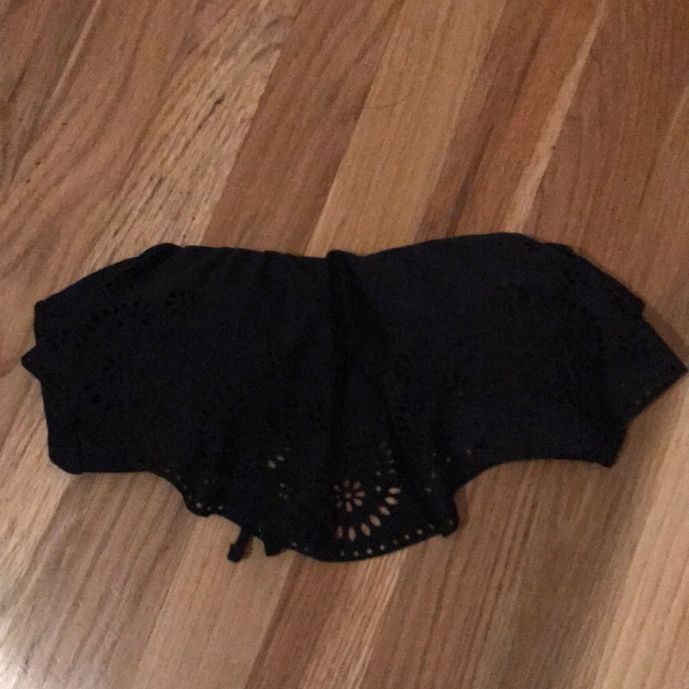 Swimsuit top